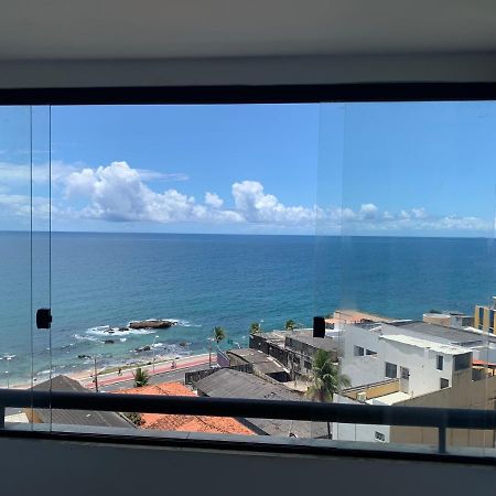 Porto Marina Apartment ซัลวาดอร์ ภายนอก รูปภาพ