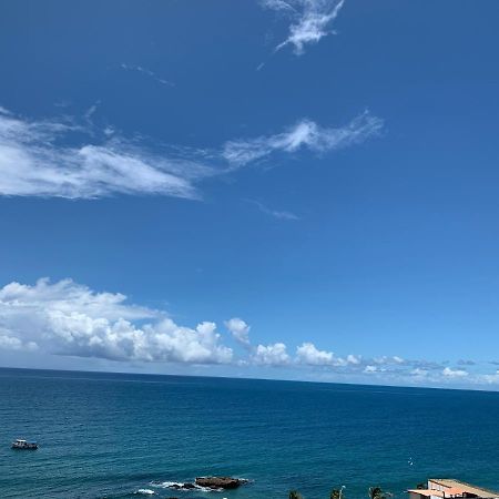 Porto Marina Apartment ซัลวาดอร์ ภายนอก รูปภาพ