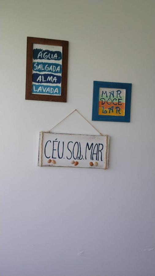 Porto Marina Apartment ซัลวาดอร์ ภายนอก รูปภาพ