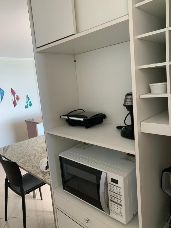 Porto Marina Apartment ซัลวาดอร์ ภายนอก รูปภาพ