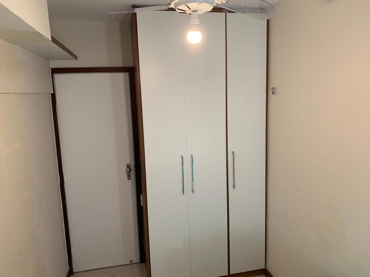 Porto Marina Apartment ซัลวาดอร์ ภายนอก รูปภาพ