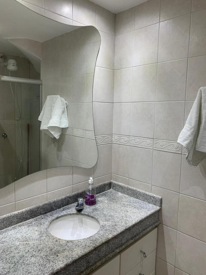 Porto Marina Apartment ซัลวาดอร์ ภายนอก รูปภาพ