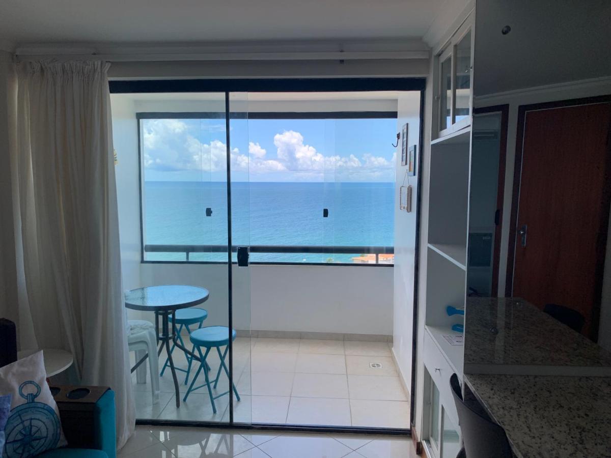 Porto Marina Apartment ซัลวาดอร์ ภายนอก รูปภาพ