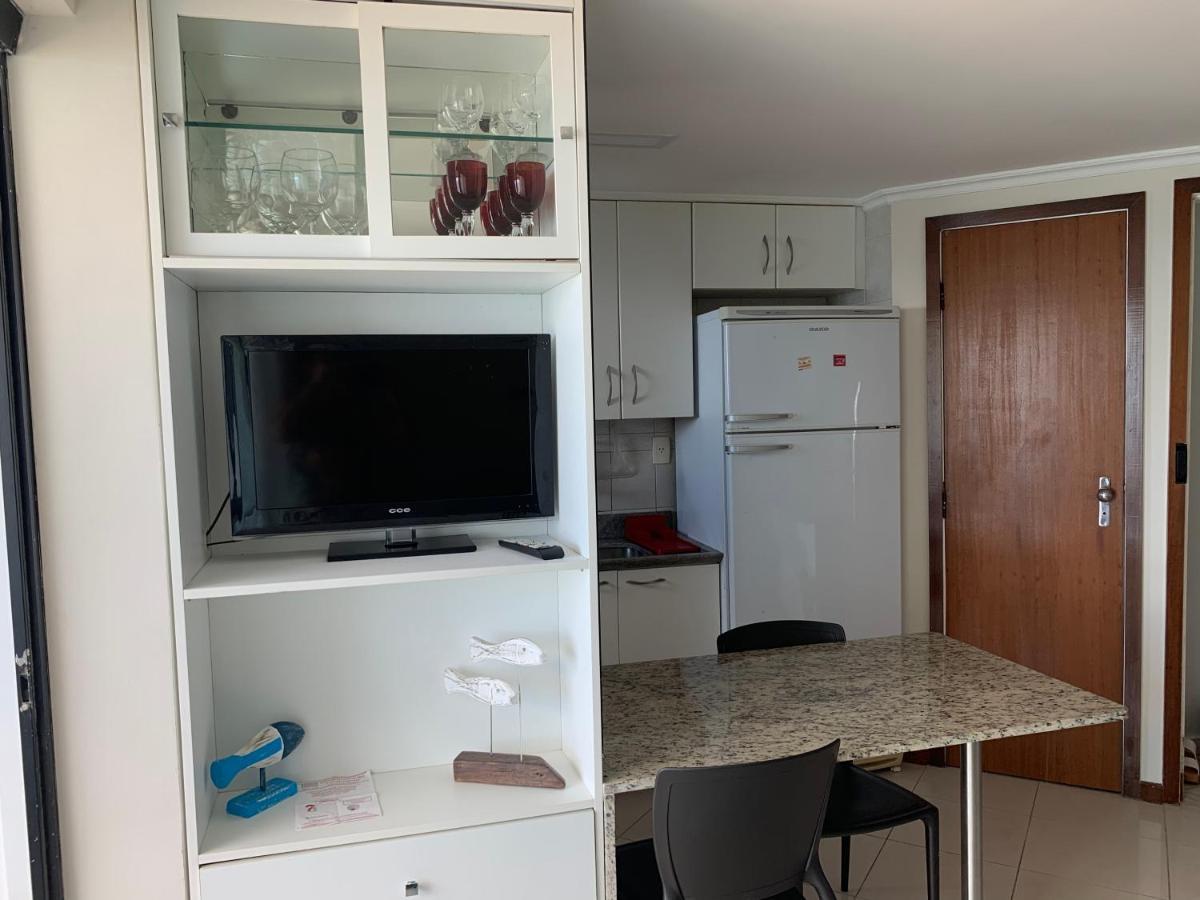 Porto Marina Apartment ซัลวาดอร์ ภายนอก รูปภาพ