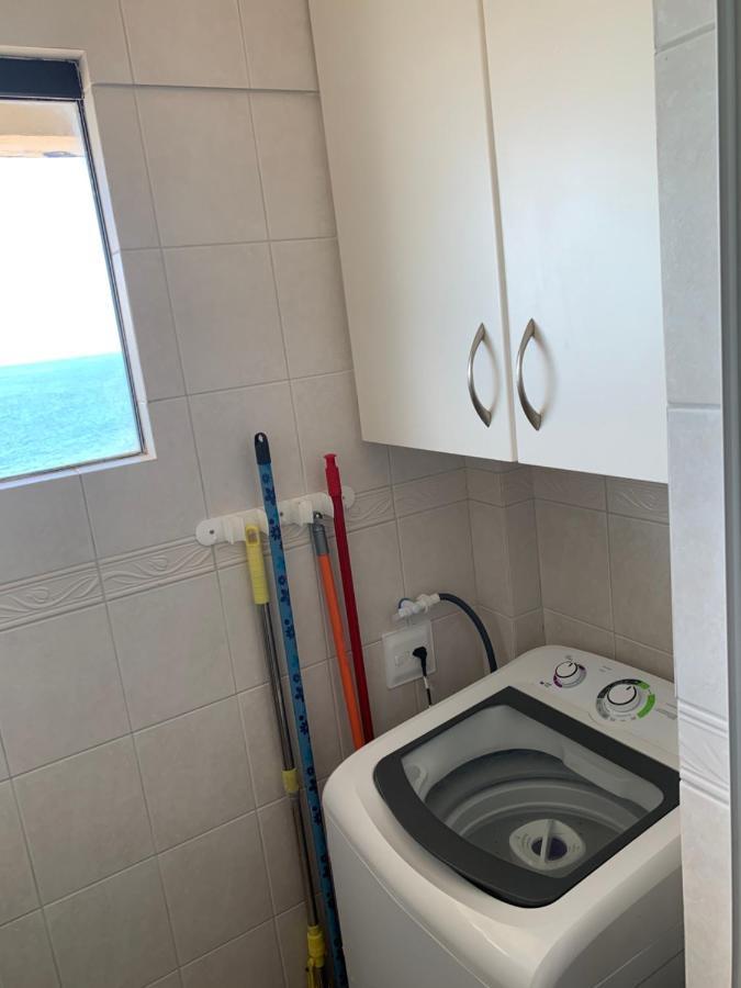 Porto Marina Apartment ซัลวาดอร์ ภายนอก รูปภาพ