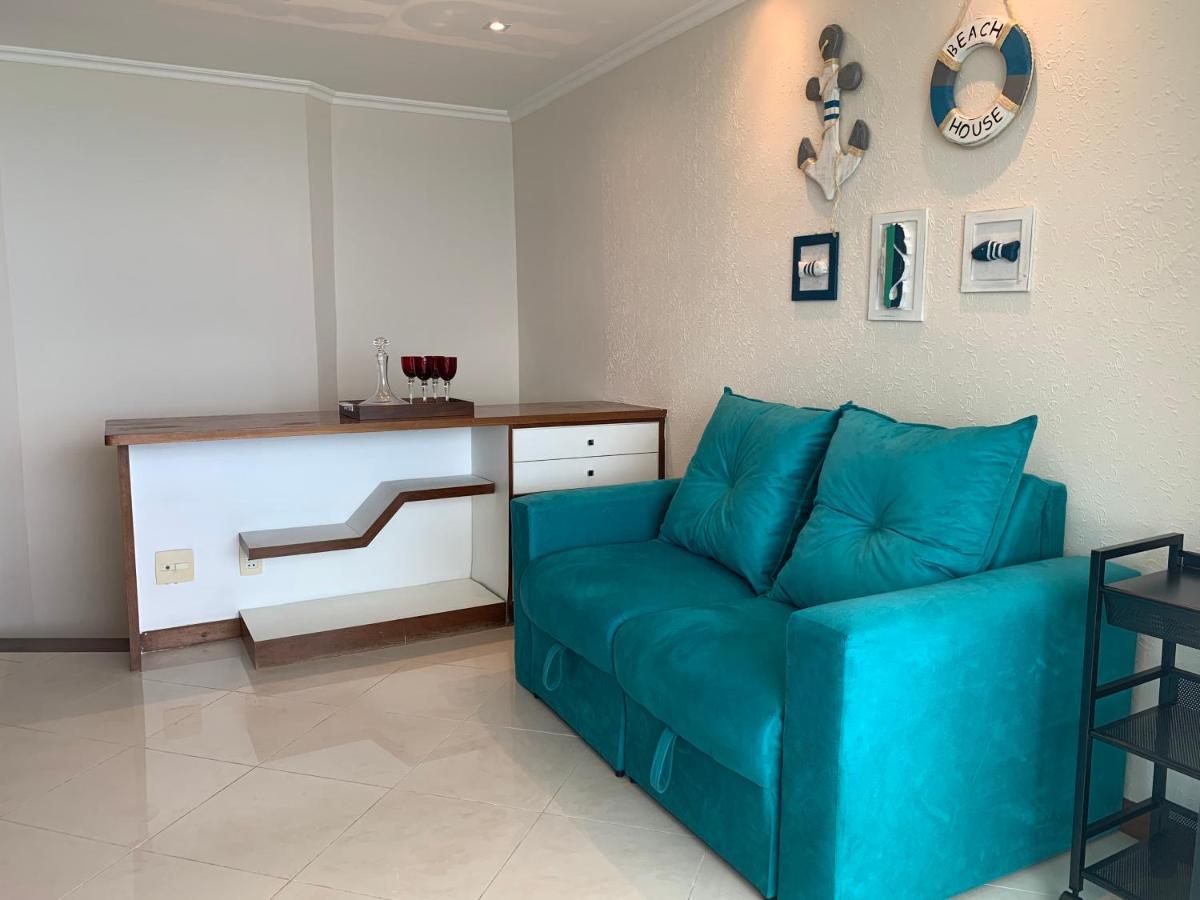 Porto Marina Apartment ซัลวาดอร์ ภายนอก รูปภาพ
