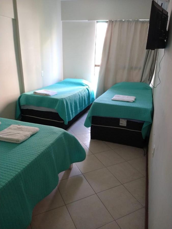 Porto Marina Apartment ซัลวาดอร์ ภายนอก รูปภาพ