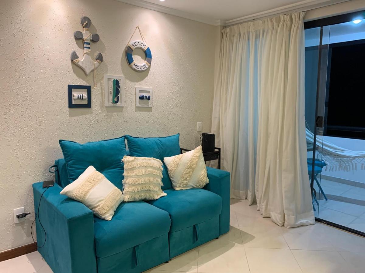 Porto Marina Apartment ซัลวาดอร์ ภายนอก รูปภาพ