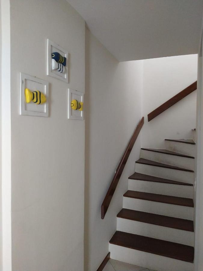 Porto Marina Apartment ซัลวาดอร์ ภายนอก รูปภาพ