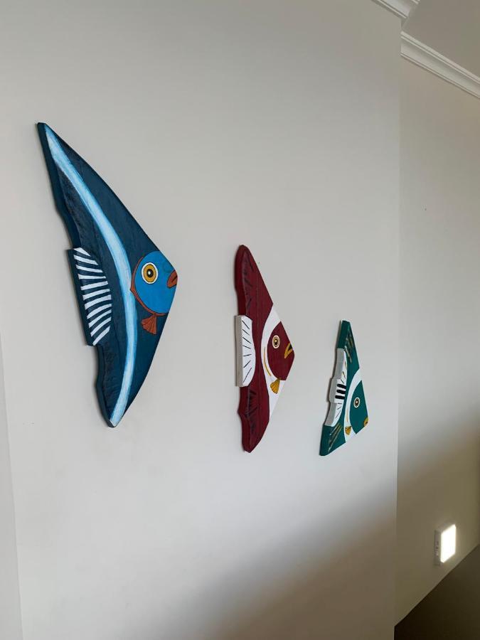 Porto Marina Apartment ซัลวาดอร์ ภายนอก รูปภาพ