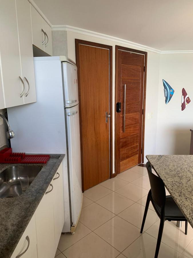 Porto Marina Apartment ซัลวาดอร์ ภายนอก รูปภาพ